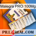 Malegra PRO 100Mg 11